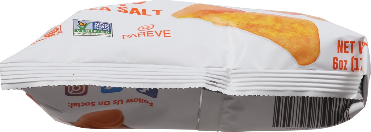 slide 6 of 13, Goya Latin Sweet Potato with Sea Salt Chips - 6 oz, 6 oz