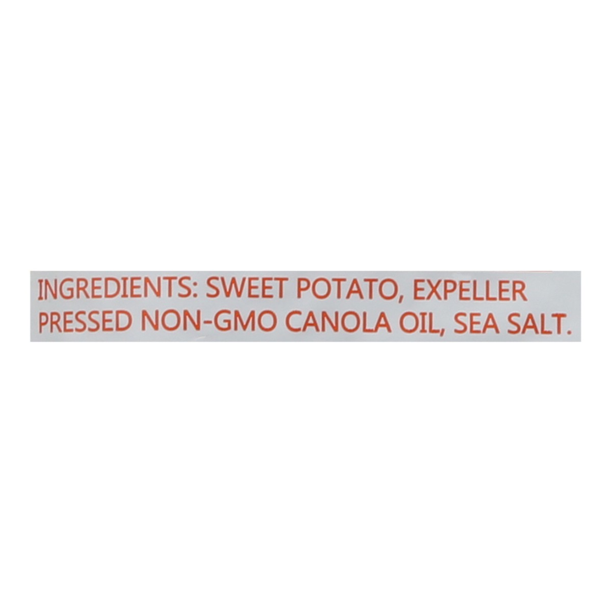slide 8 of 13, Goya Latin Sweet Potato with Sea Salt Chips - 6 oz, 6 oz