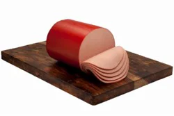 Kahn's Beef Bologna Fresh Sliced Deli Meat