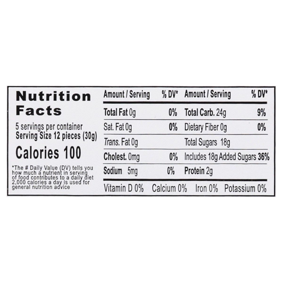 slide 3 of 11, Confetti Strawberry Kiss Gummi Candy 5.3 oz, 5.3 oz