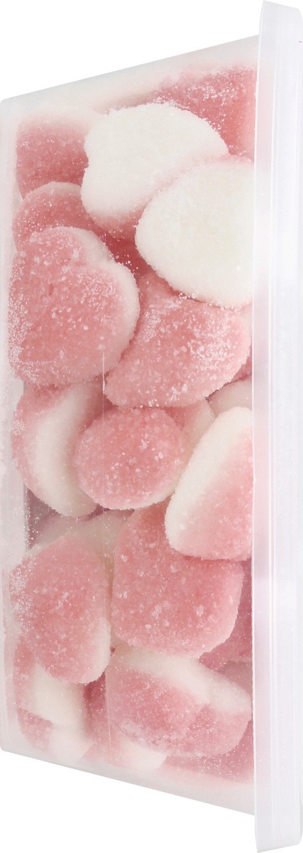 slide 11 of 11, Confetti Strawberry Kiss Gummi Candy 5.3 oz, 5.3 oz