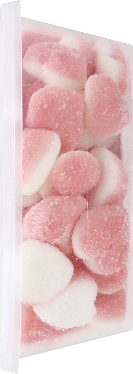 slide 10 of 11, Confetti Strawberry Kiss Gummi Candy 5.3 oz, 5.3 oz
