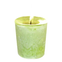 Aroma Naturals Vitality Votive Candle - 1 pc