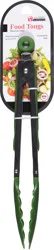 Culinary Elements Food Tongs 1 ea