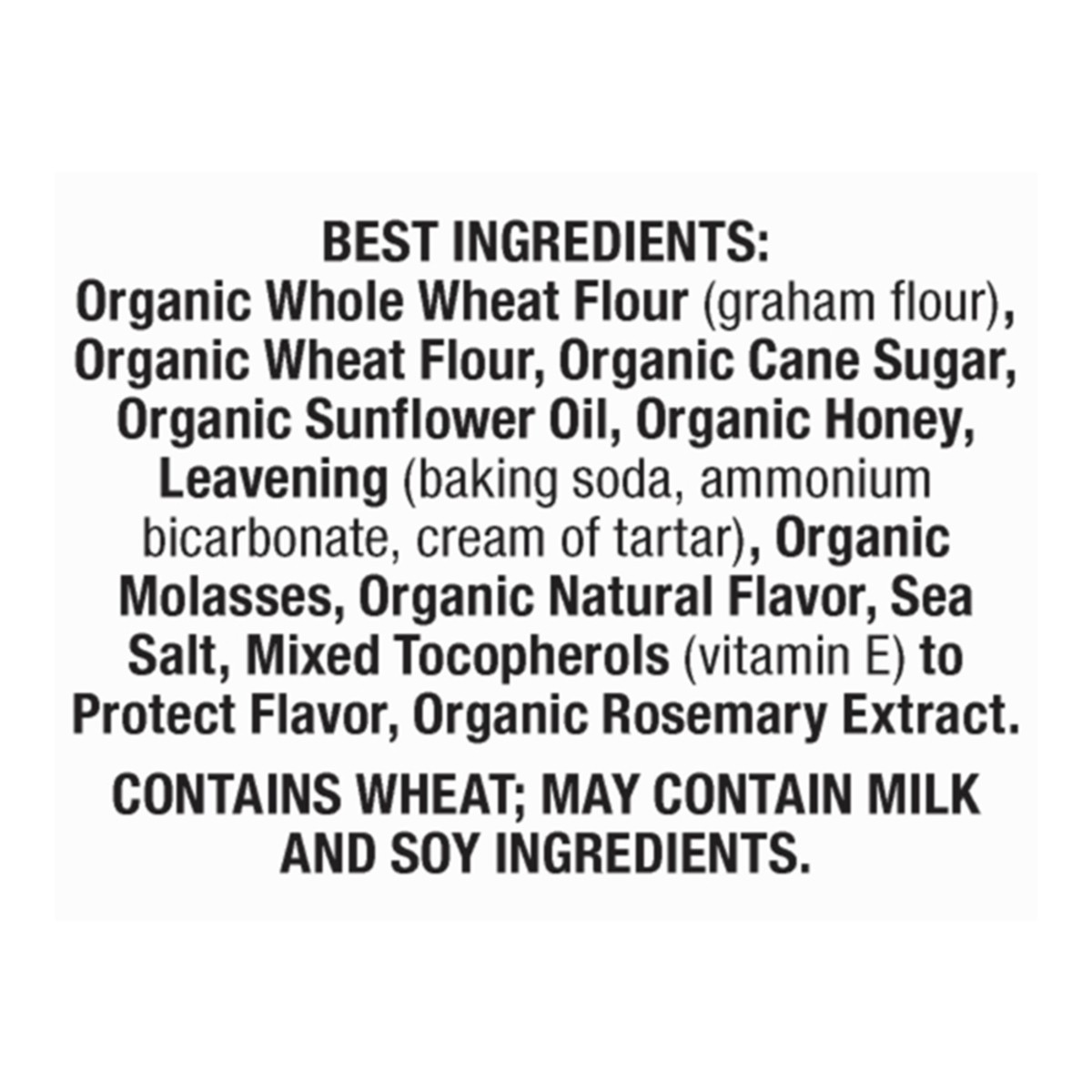 slide 5 of 13, Annie's Organic Honey Graham Crackers, Made With Whole Grain, 14.4 oz, 14.4 oz