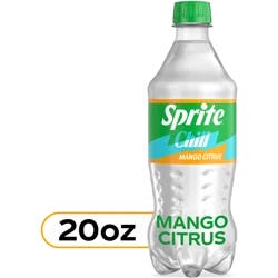 SPRITE CHILL MANGO