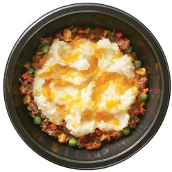Meal Simple by H-E-B Beef Shepherd's Pie Bowl