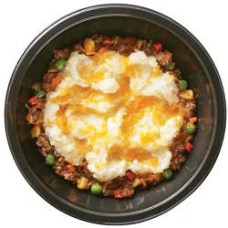Meal Simple by H-E-B Beef Shepherd's Pie Bowl