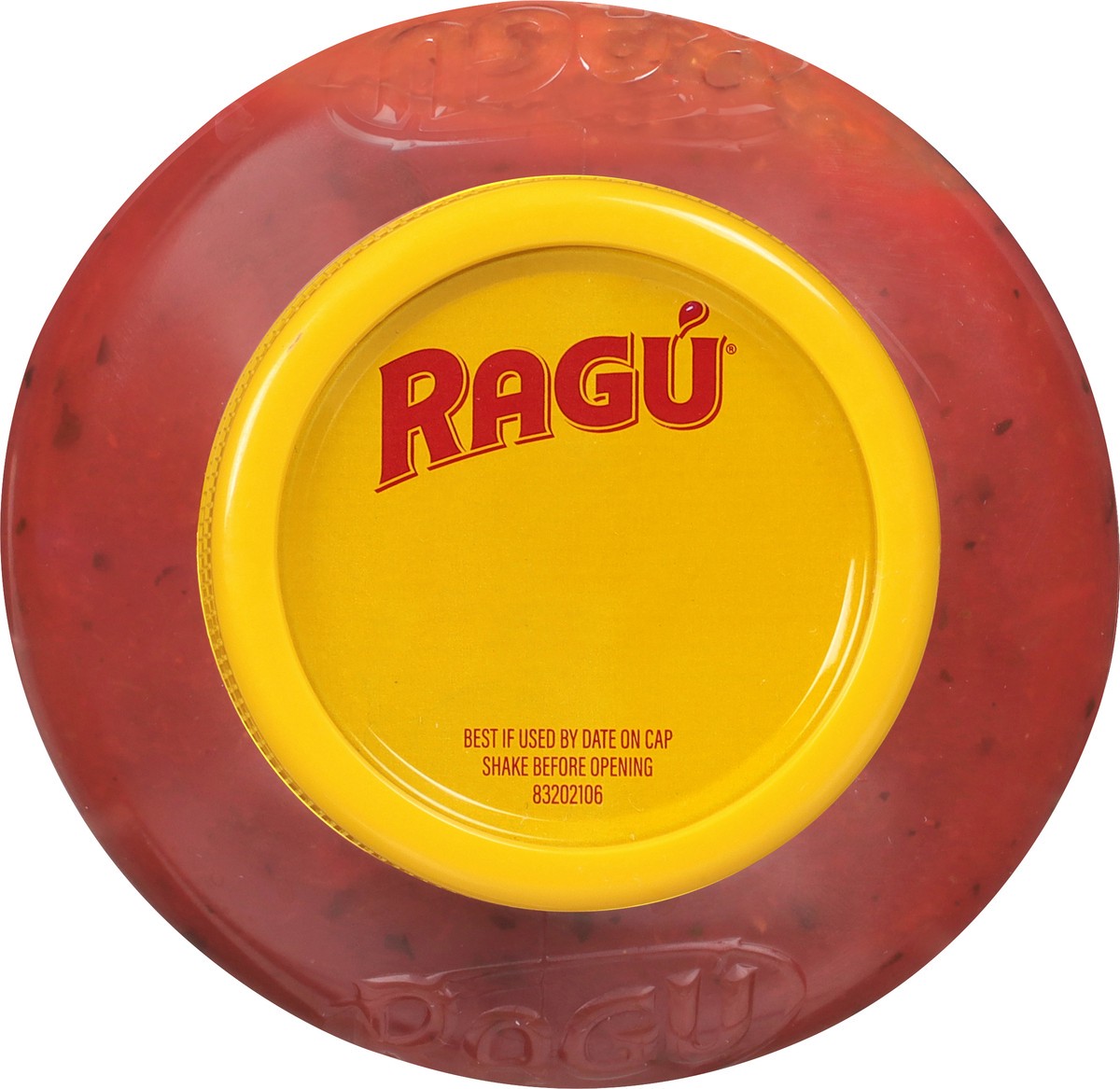 slide 9 of 13, Ragu Old World Style Flavored with Meat Sauce 4.1 lb, 4.1 lb