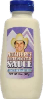 McCaffrey's Mccaffreys Rocky Mountain Sauce Horseradish