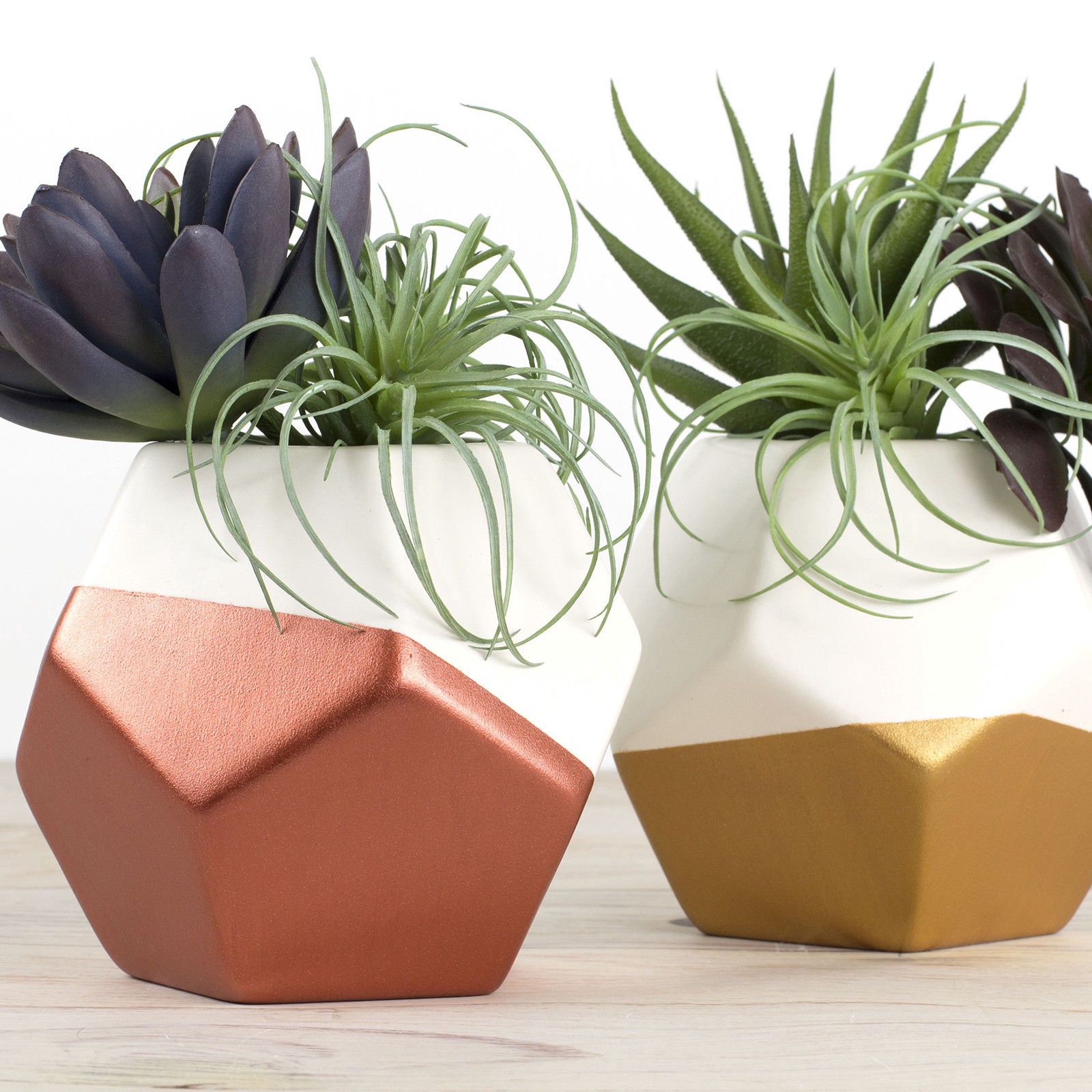 slide 5 of 5, Decoart Extreme Sheen Metallic Acrylic Paint Value Pack, 2 fl oz