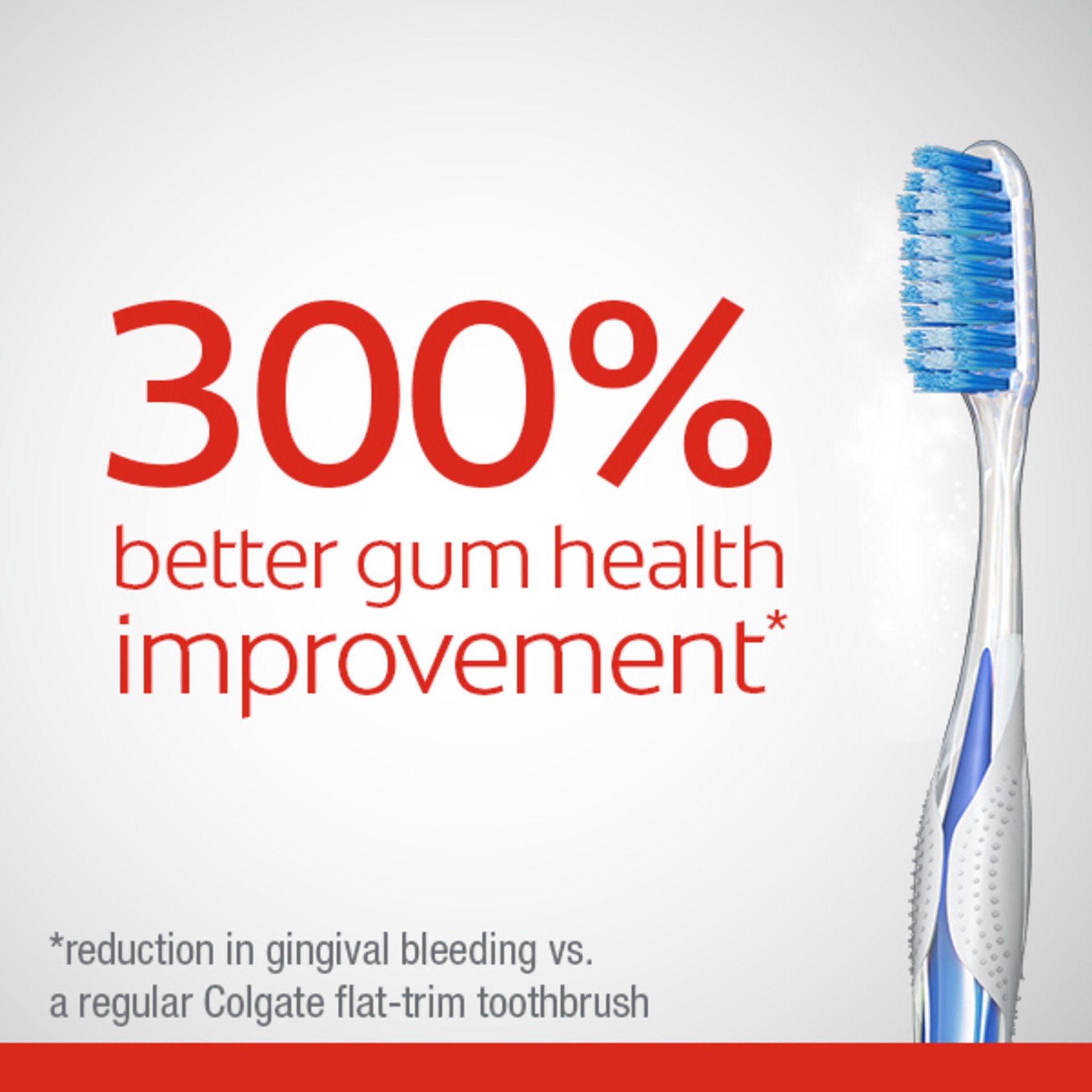 slide 6 of 6, Colgate Gum Health Charcoal Adult Manual Toothbrush, Ultra Soft, 2 Pack, 2 ct