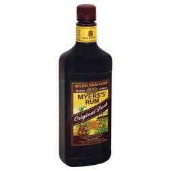 Myer's Original Dark Rum
