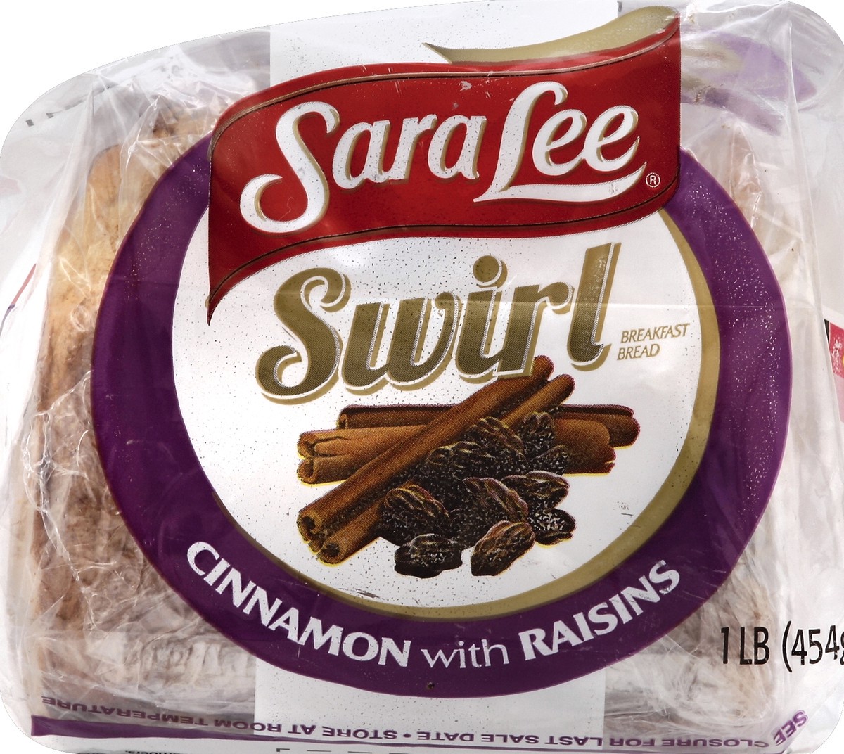 slide 4 of 5, Sara Lee Bread 16 ea, 16 ct