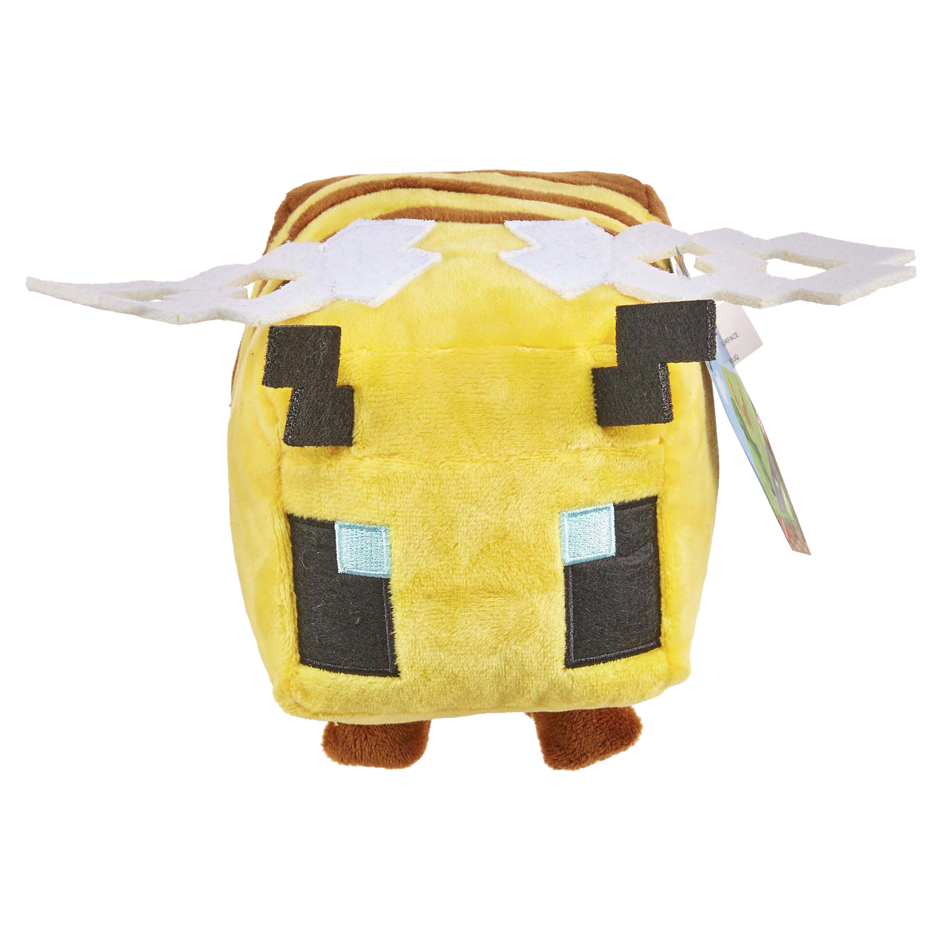 slide 3 of 13, Minecraft Basic Plush Assortment, 1 ct