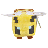 slide 7 of 13, Minecraft Basic Plush Assortment, 1 ct