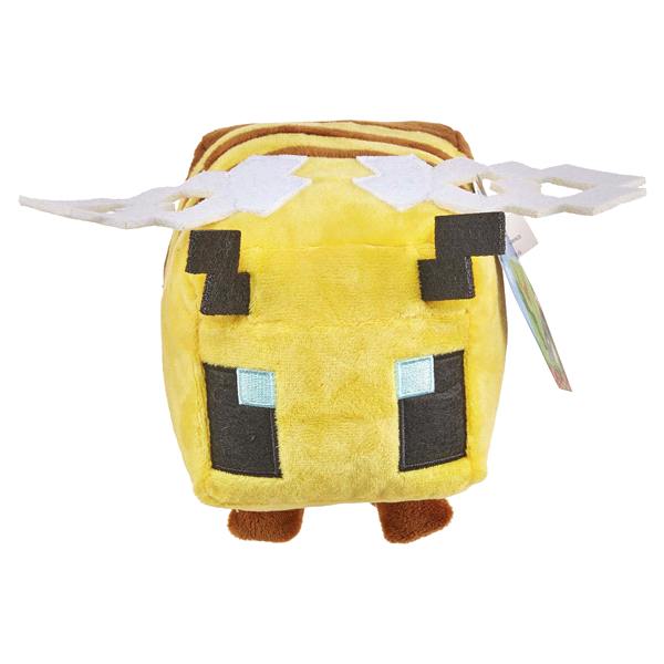 slide 6 of 13, Minecraft Basic Plush Assortment, 1 ct