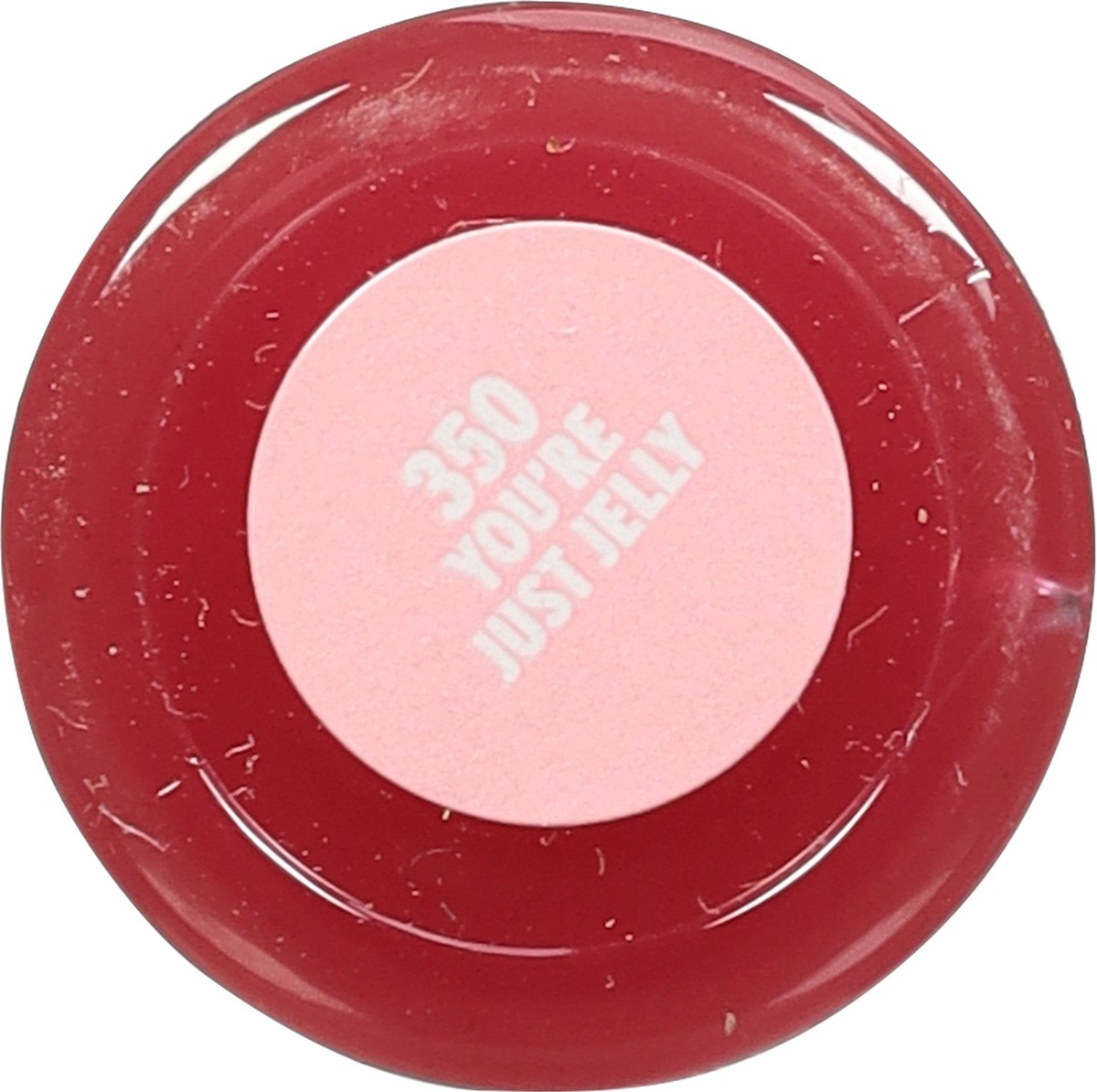 slide 8 of 11, Covergirl Clean Fresh You're Just Jelly 350 Yummy Lip Gloss 0.33 fl oz, 0.33 fl oz