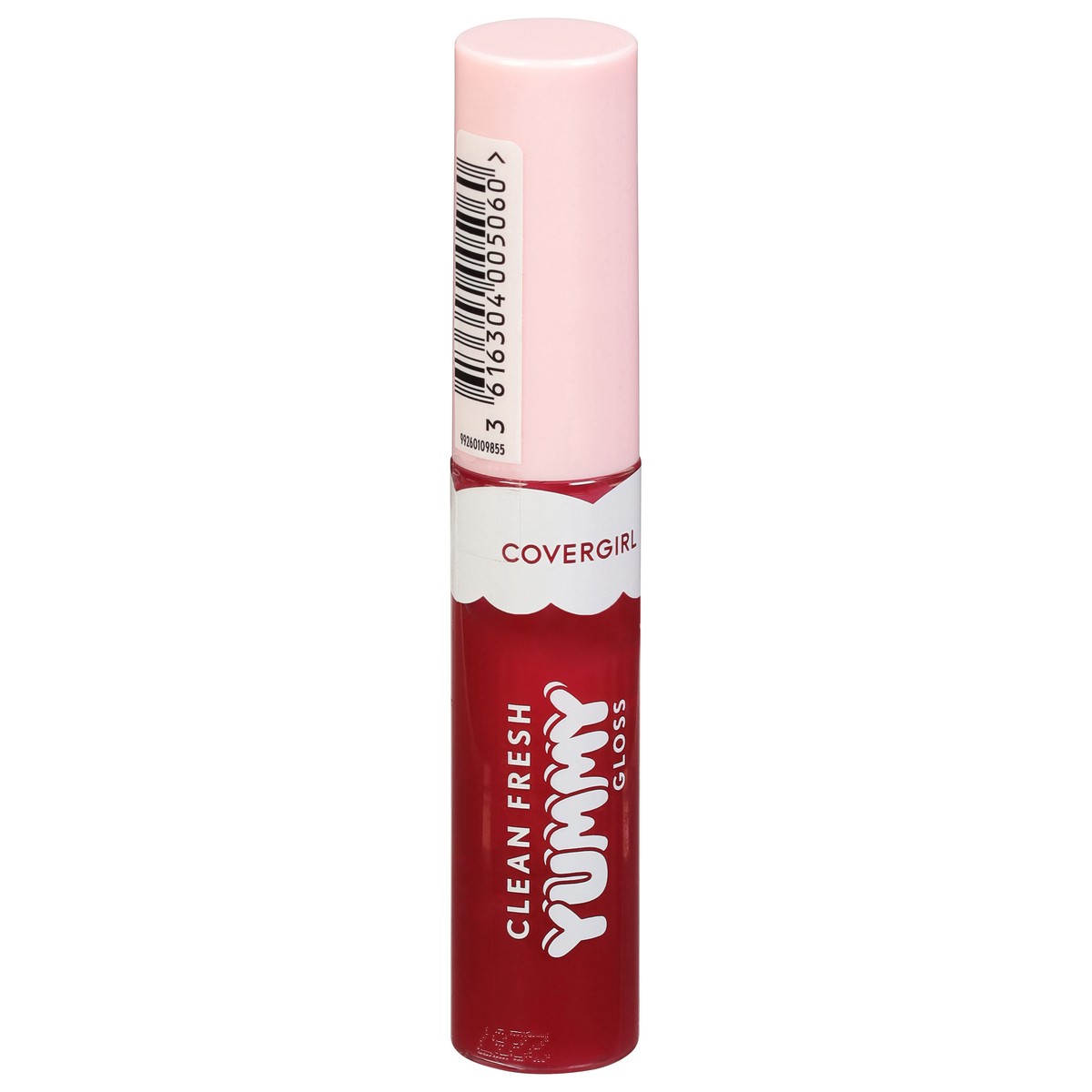 slide 2 of 11, Covergirl Clean Fresh You're Just Jelly 350 Yummy Lip Gloss 0.33 fl oz, 0.33 fl oz
