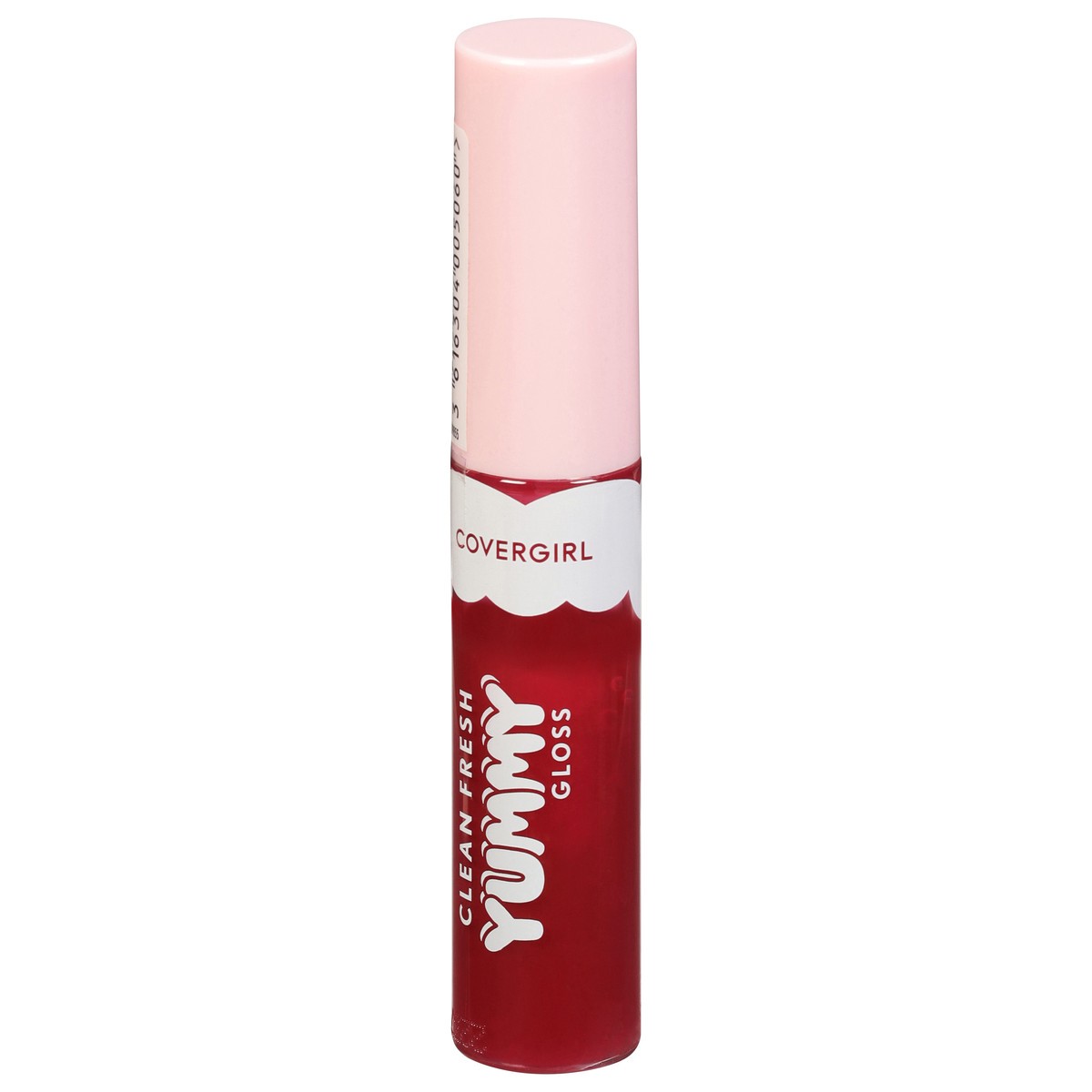 slide 3 of 11, Covergirl Clean Fresh You're Just Jelly 350 Yummy Lip Gloss 0.33 fl oz, 0.33 fl oz