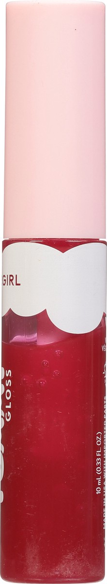 slide 10 of 11, Covergirl Clean Fresh You're Just Jelly 350 Yummy Lip Gloss 0.33 fl oz, 0.33 fl oz