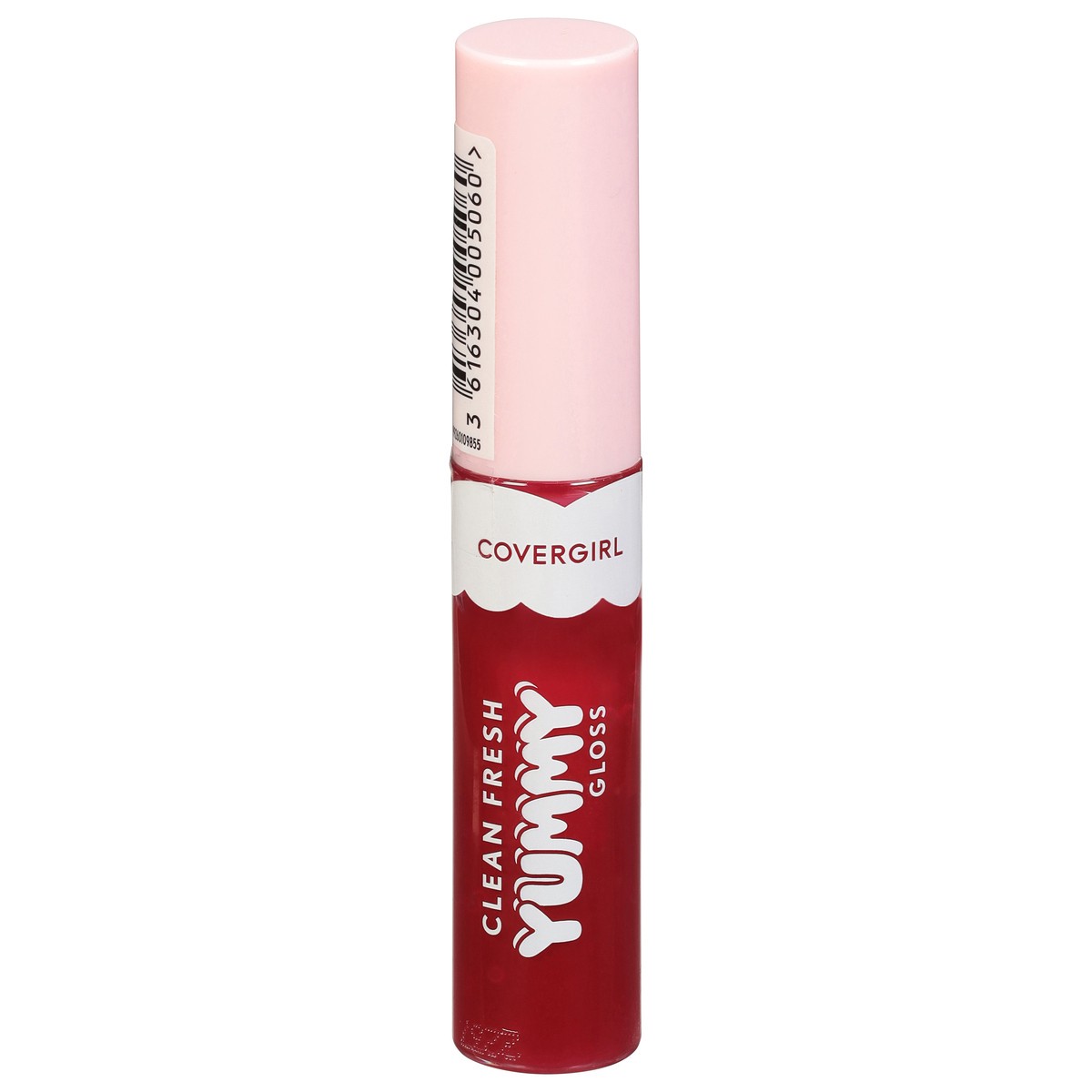 slide 1 of 11, Covergirl Clean Fresh You're Just Jelly 350 Yummy Lip Gloss 0.33 fl oz, 0.33 fl oz