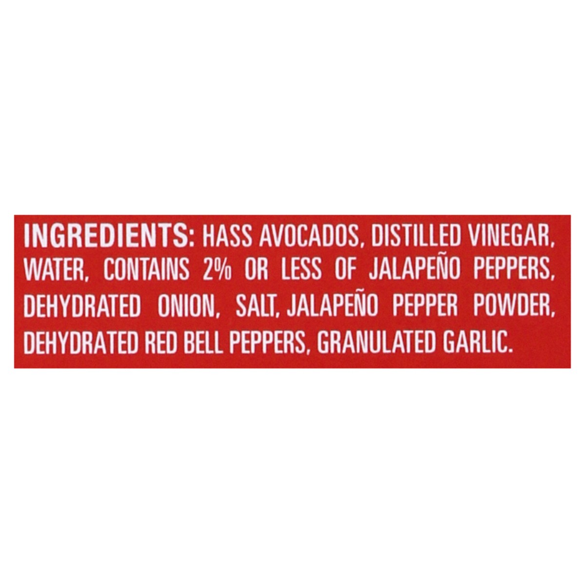 slide 4 of 13, Wholly Spicy Guacamole, 4 ct; 2 oz