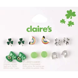 Claires Claires Sp Earrings