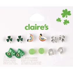 Claires Claires Sp Earrings