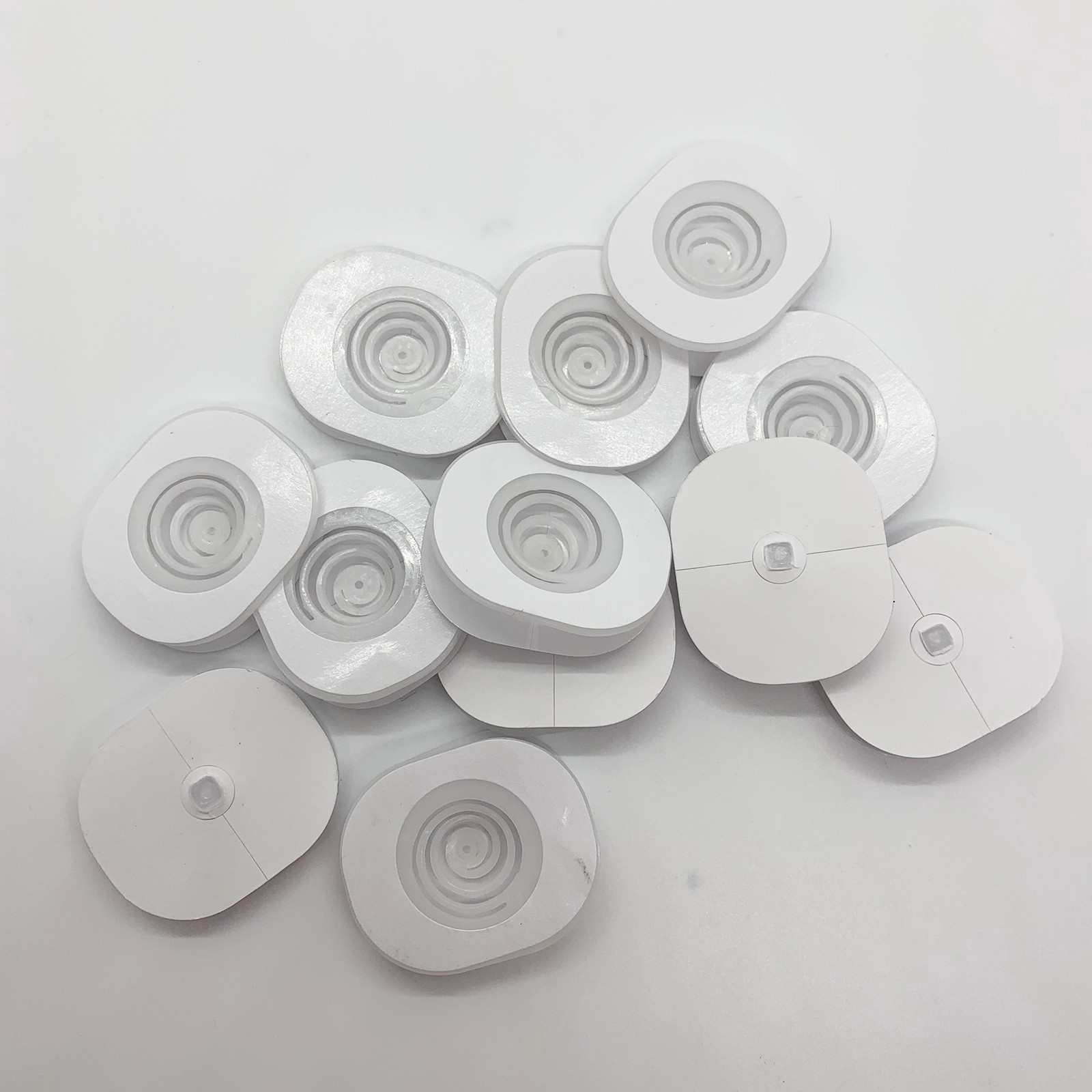 slide 5 of 6, Cardmaking Craft Springs By Recollections, 1.25 in x 1.5 in