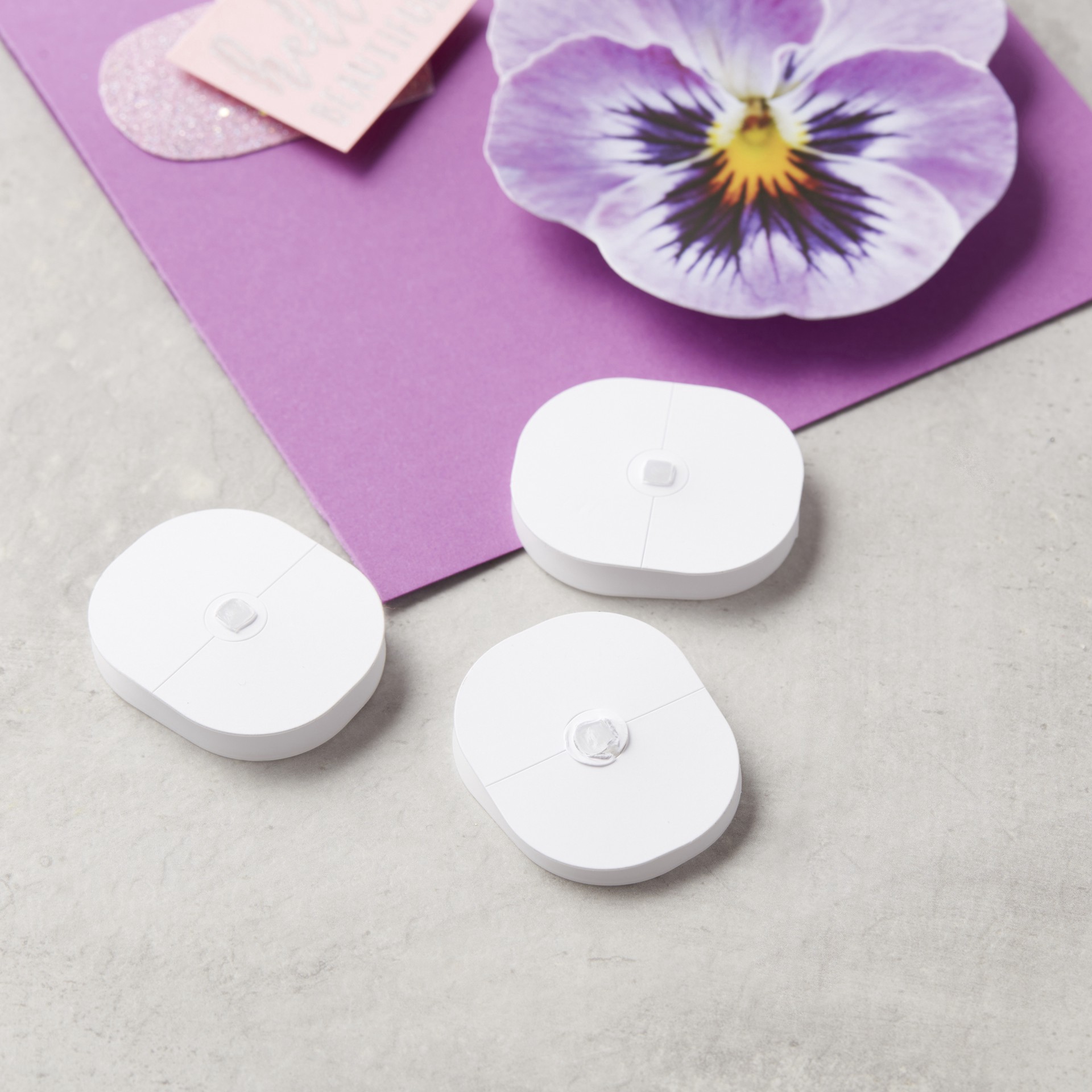 slide 3 of 6, Cardmaking Craft Springs By Recollections, 1.25 in x 1.5 in