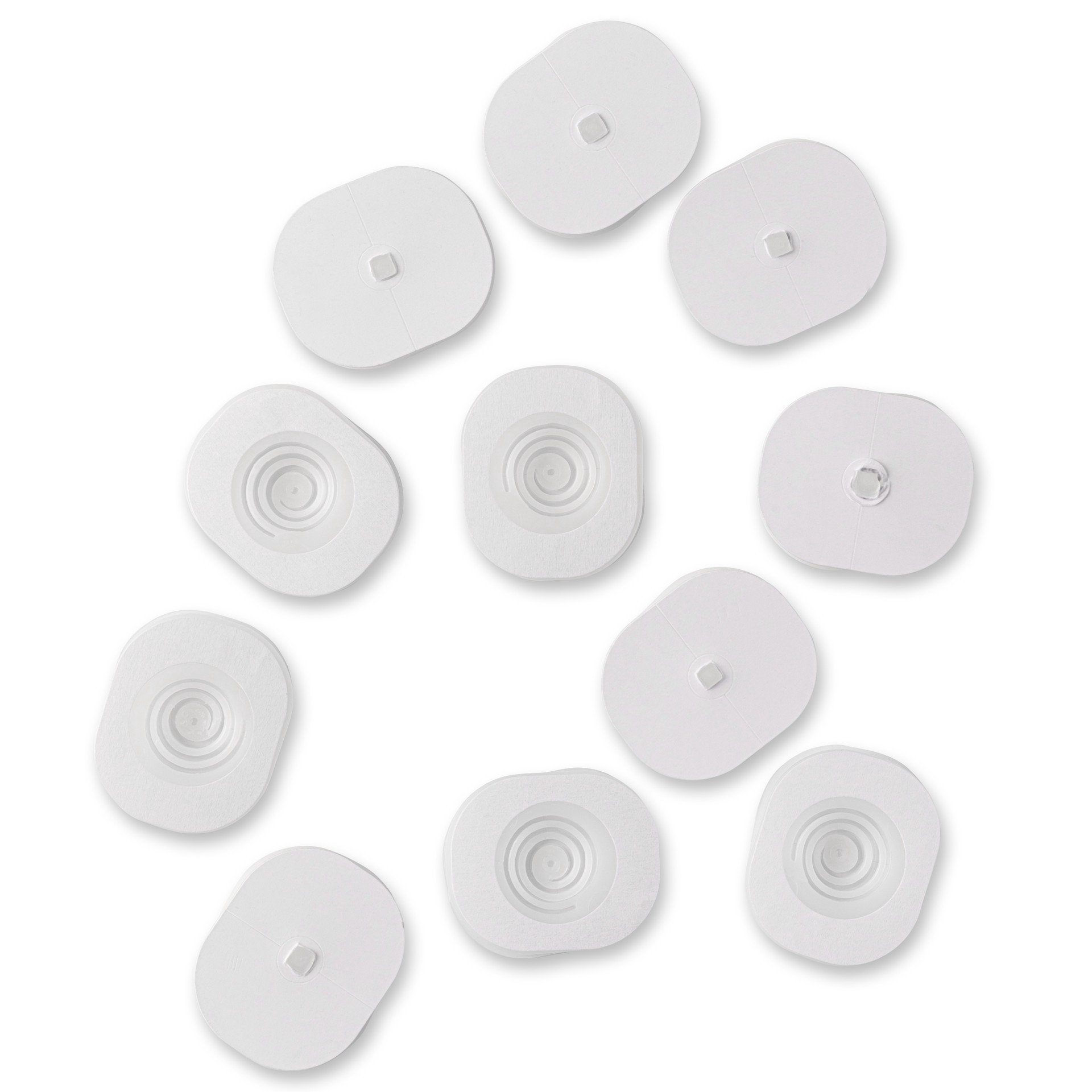 slide 2 of 6, Cardmaking Craft Springs By Recollections, 1.25 in x 1.5 in