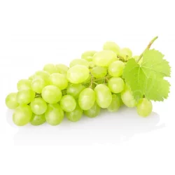 White Grapes