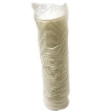 slide 1 of 1, DART Vented Lid, 100 ct