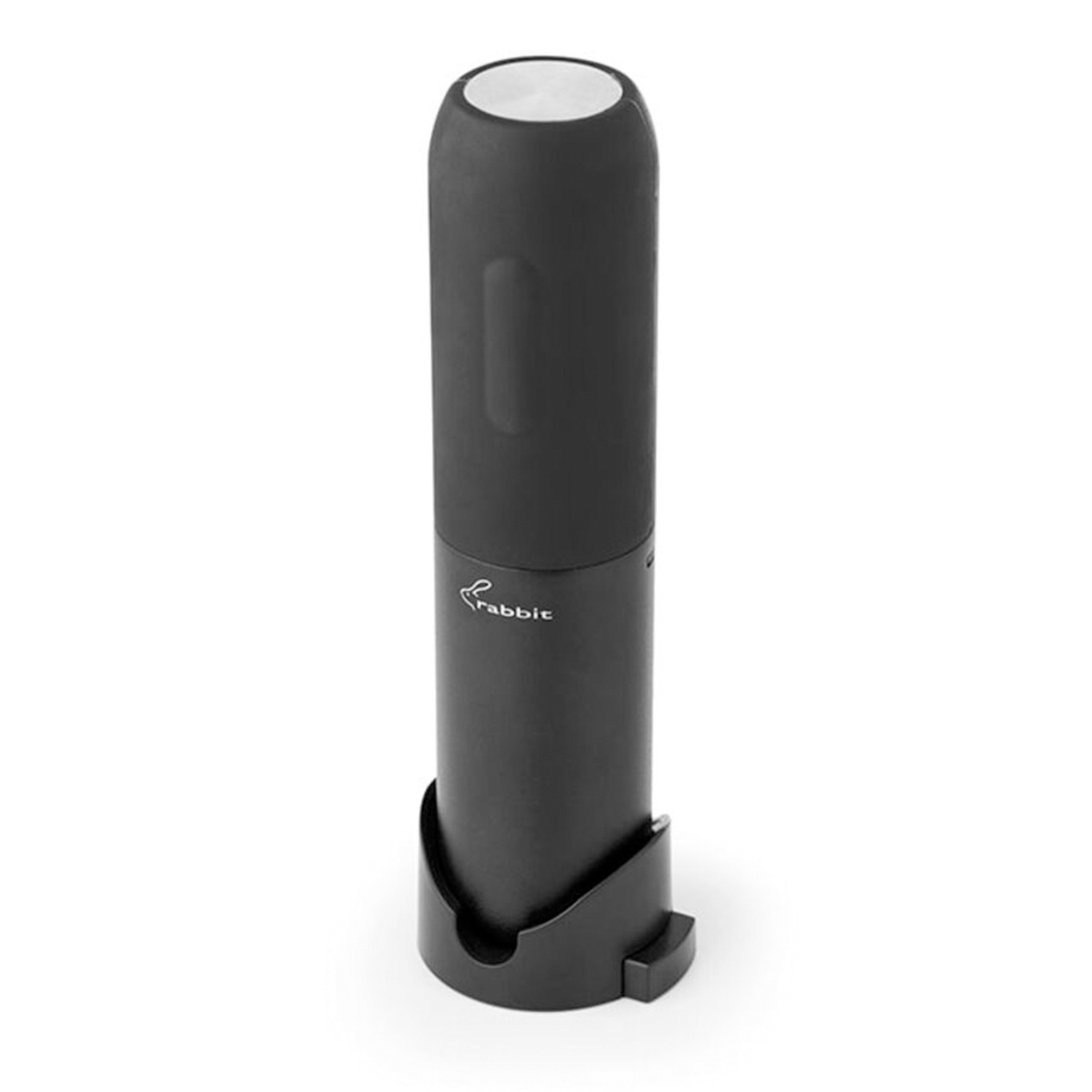 slide 1 of 1, Rabbit Compact Electric Corkscrew, 1 ct