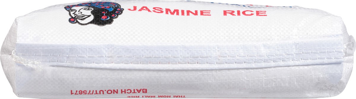 slide 9 of 10, Madame Gougousse Riz Glace Enriched Extra Long Grain Jasmine Rice 20 lb, 20 lb