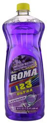 Roma 123 Ultra Lavender Multi-Purpose Cleaner