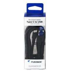 Fusebox Usb-C Cbl