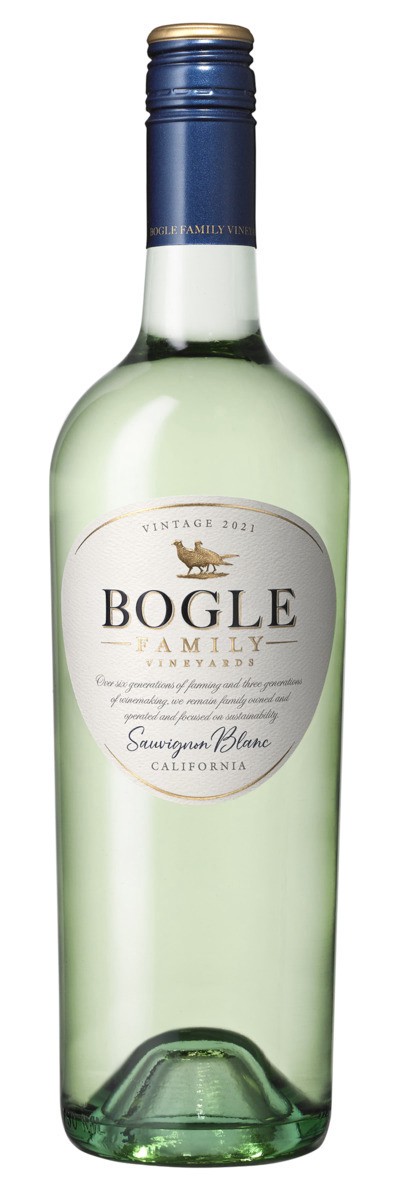 slide 1 of 51, Bogle Vineyards Sauvignon Blanc, 750 ml