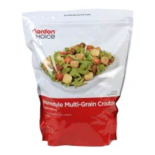 GFS Multi-Grain Croutons