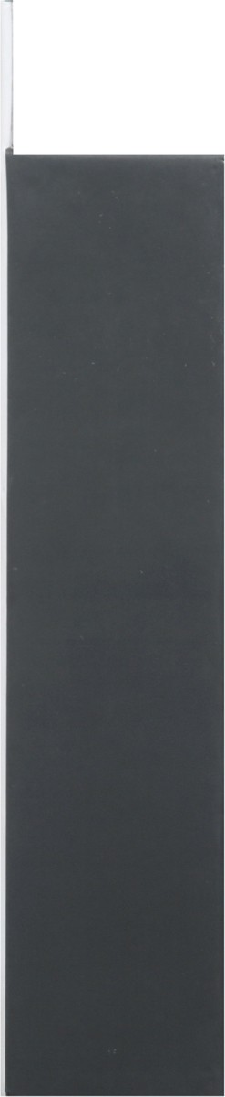 slide 4 of 9, Viski Gunmetal Black Flask 1 ea, 1 ct