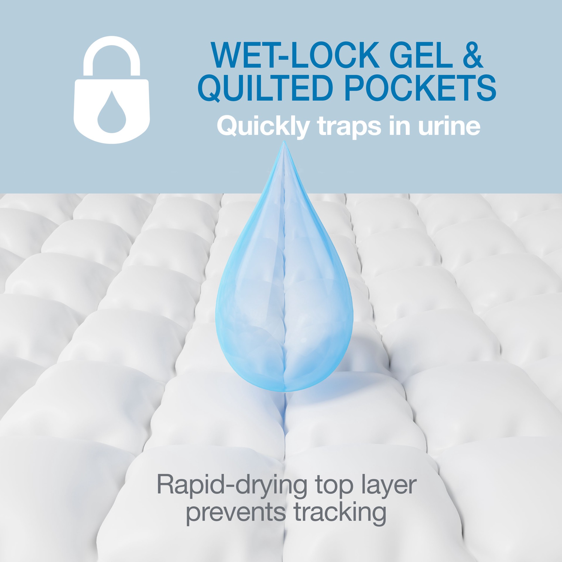 slide 3 of 10, Four Paws Four Paws Wee-Wee Ultimate Attractant Dog Pee Pads with Grass Scent 22" x 23" (50 Pack), 50 ct