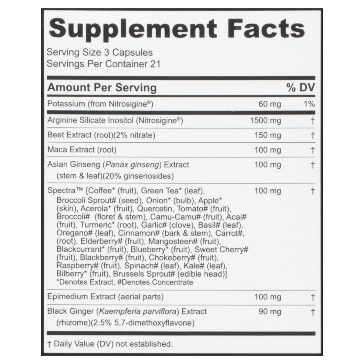 slide 8 of 13, Nugenix Sexual Vitality Booster 63 Capsules, 63 ct