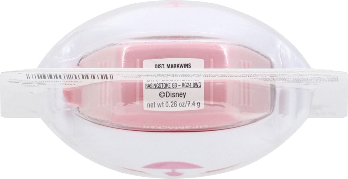 slide 8 of 11, Lip Smacker Disney Emoji Marie Keylime Pie Flavor Lip Balm 0.26 oz, 0.26 oz