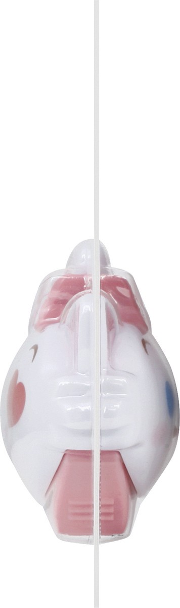 slide 3 of 11, Lip Smacker Disney Emoji Marie Keylime Pie Flavor Lip Balm 0.26 oz, 0.26 oz