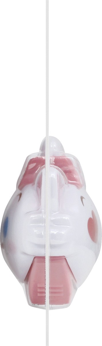 slide 5 of 11, Lip Smacker Disney Emoji Marie Keylime Pie Flavor Lip Balm 0.26 oz, 0.26 oz