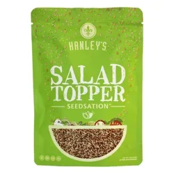 Hanley's Seedsation Salad Topper