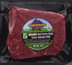 Maverick Ranch Beef 9 oz