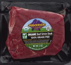 Maverick Ranch Beef 9 oz