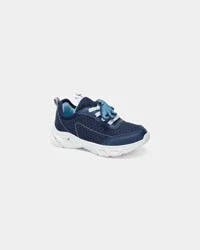 Carters Toddler Boy Dinosaur Casual Shoes - Blue Blue 5